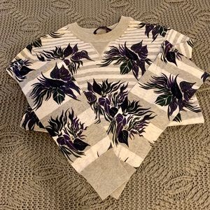 Women’s Louis Vuitton Sweater.